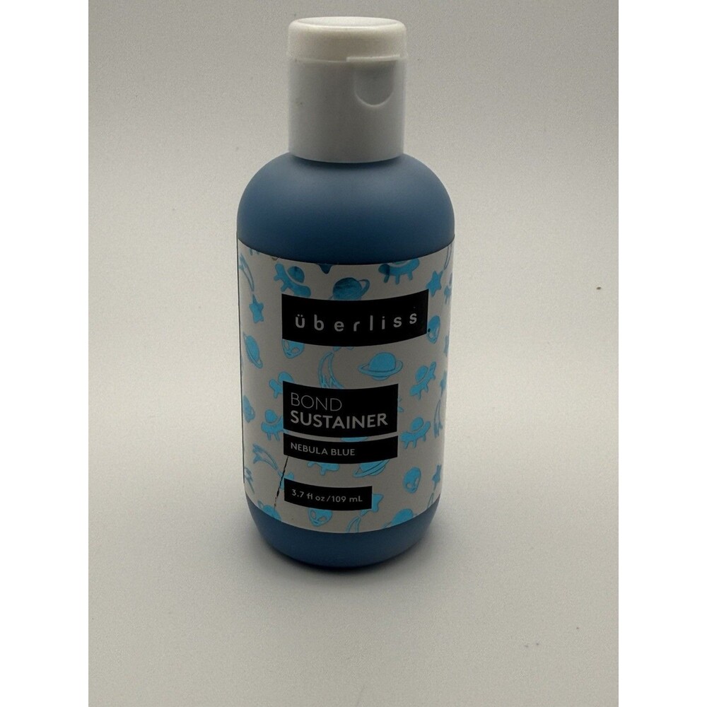 Überliss Bond Sustainer Nebula Blue 3.7oz